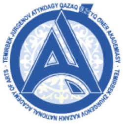Казахская национальная академия искусств им. Т.Жургенова
