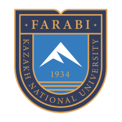 Farabi University (Казaхский национальный университет им. Аль-Фараби) 