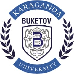 Карагандинский университет имени академика Е.А. Букетова