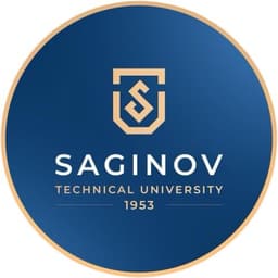 Карагандинский технический университет имени Абылкаса Сагинова