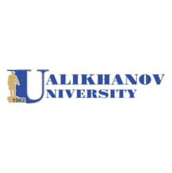 Кокшетауский университет имени Ш. Уалиханова