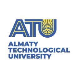 Алматинский технологический университет