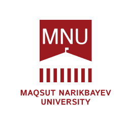 Maqsut Narikbayev University
