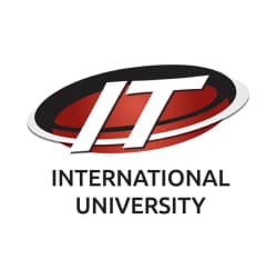 Международный университет информационных технологий